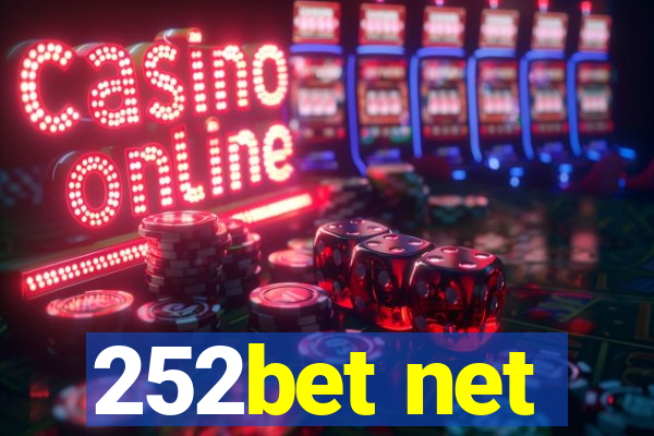 252bet net